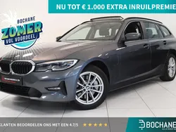 Grijs Gebruikt 2021 BMW 330e Stationwagen | € 33.235 (Eerlijke prijs)