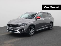 Grijs Gebruikt 2022 Fiat Tipo Red Stationwagen | € 17.900 (Eerlijke prijs)