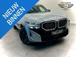 Grijs Gebruikt 2024 BMW XM Comfort Edition SUV | € 149.950 (Super prijs)