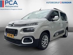 Grijs Gebruikt 2020 Citroën Berlingo Shine MPV | € 25.950