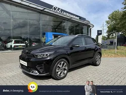 Zwart Gebruikt 2022 Kia Stonic SUV | € 25.545 (Duur)