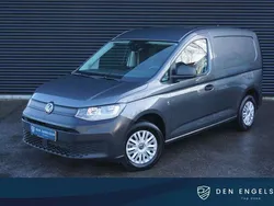 Grijs Gebruikt 2024 VW Caddy Business MPV | € 19.950 (Iets duurder)