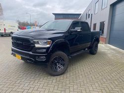 Zwart Gebruikt 2022 Dodge Ram Pickup | € 59.900 (Duur)