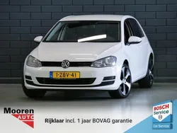 VW Golf VII