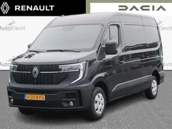 Bestelauto Nieuw 2024 Renault Master Van | € 35.950 (Eerlijke prijs)