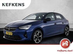 Blauw Gebruikt 2020 Opel Corsa GS Line Hatchback | € 15.925 (Iets duurder)