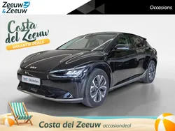 (abp) aurora black pearl m Gebruikt 2022 Kia EV6 4 SUV | € 33.445 (Goede deal)