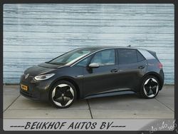 Grijs Gebruikt 2020 VW ID.3 Hatchback | € 16.250 (Eerlijke prijs)