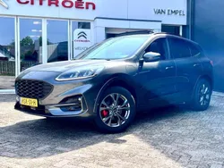 Grijs Gebruikt 2022 Ford Kuga ST-Line X SUV | € 30.400 (Iets duurder)