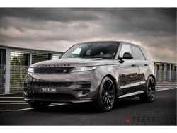 Grijs Gebruikt 2023 Land Rover Range Rover Sport Autobiography SUV | € 104.950