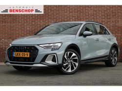 Grijs Gebruikt 2024 Audi A3 Advanced Hatchback | € 34.490 (Iets duurder)