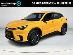 Geel Gebruikt 2024 Lexus LBX SUV | € 38.900 (Eerlijke prijs)
