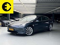 Grijs Gebruikt 2020 Tesla Model 3 Long Range AWD Sedan | € 21.950 (Goede deal)