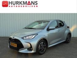 Grijs Gebruikt 2024 Toyota Yaris Hybrid Hatchback | € 22.898 (Goede deal)