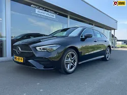 Mercedes CLA250