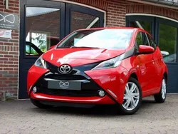 Overige Gebruikt 2017 Toyota Aygo X-play Hatchback | € 9.450 (Eerlijke prijs)