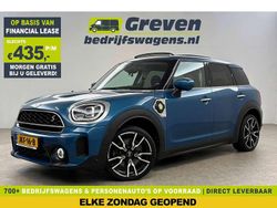 Blauw Gebruikt 2020 Mini Cooper S Countryman SUV | € 26.700 (Eerlijke prijs)