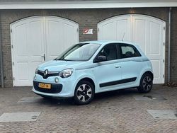 Blauw Gebruikt 2015 Renault Twingo Expression Hatchback | € 3.699 (Super prijs)