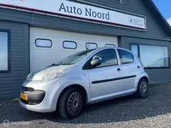 Grijs Gebruikt 2007 Citroën C1 Hatchback | € 799 (Super prijs)