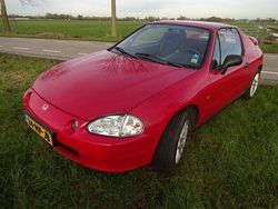 Gebruikt 1992 Honda CR-X Coupé | € 3.850