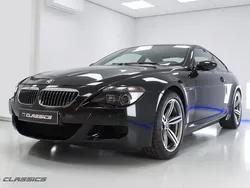 BMW M6