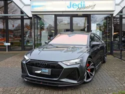Grijs Gebruikt 2020 Audi RS7 Sportback S-Line Hatchback | € 124.950 (Duur)