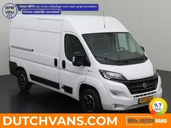 Wit Gebruikt 2020 Fiat Ducato Van | € 15.900 (Super prijs)
