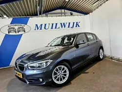 Grijs Gebruikt 2018 BMW 118 Executive Hatchback | € 18.450 (Goede deal)