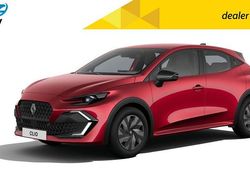Rood Nieuw 2026 Renault Clio V Evolution Hatchback | € 27.690