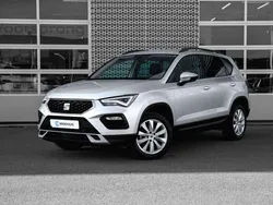 Zilver Gebruikt 2023 Seat Ateca Business SUV | € 32.345 (Eerlijke prijs)