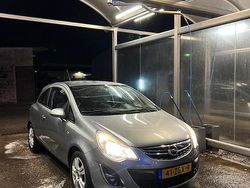 Gebruikt 2012 Opel Corsa | € 4.095 (Eerlijke prijs)