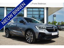 Grijs Nieuw 2025 Renault Espace Iconic MPV | € 48.950 (Eerlijke prijs)