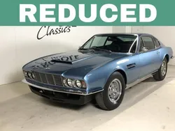 Blauw Gebruikt 1971 Aston Martin DBS | € 86.500