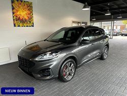 Grijs Gebruikt 2021 Ford Kuga ST-Line X SUV | € 28.750 (Duur)