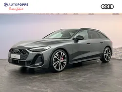 Stationwagon Nieuw 2025 Audi A5 Coupé | € 106.155