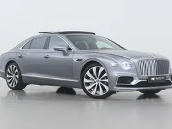 Grijs Gebruikt 2020 Bentley Flying Spur Sedan | € 169.900