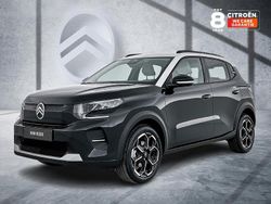 Zwart Nieuw 2025 Citroën C3 Hatchback | € 26.600 (Eerlijke prijs)