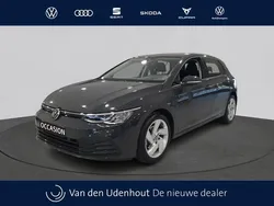 Grijs Gebruikt 2021 VW Golf VIII Hatchback | € 17.450 (Eerlijke prijs)