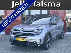 Zilver Gebruikt 2022 Citroën C5 Aircross Skyline SUV | € 26.445 (Eerlijke prijs)