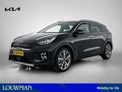 Suv Gebruikt 2021 Kia Niro SUV | € 27.695 (Goede deal)