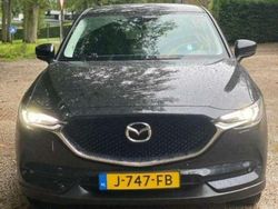 Gebruikt 2018 Mazda CX-5 SUV | € 18.160 (Goede deal)