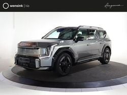 Grijs Nieuw 2025 Kia EV9 GT-Line SUV | € 79.790 (Eerlijke prijs)