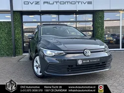 VW Golf VIII