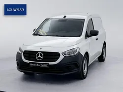 Wit Gebruikt 2023 Mercedes Citan 112 Van | € 22.445 (Eerlijke prijs)