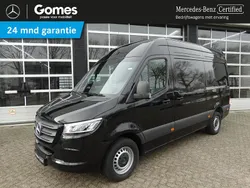 Overige Nieuw 2024 Mercedes Sprinter Van | € 46.950