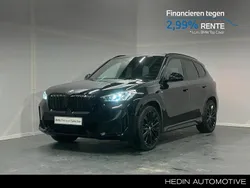 Zwart, metallic lak Gebruikt 2023 BMW iX1 Shadowline SUV | € 45.880 (Eerlijke prijs)