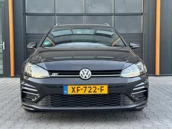 Zwart Gebruikt 2019 VW Golf VII Highline Stationwagen | € 9.950 (Eerlijke prijs)