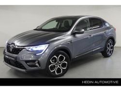 Gris métalique Gebruikt 2023 Renault Arkana Techno SUV | € 25.740 (Eerlijke prijs)