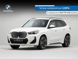 Wit Gebruikt 2025 BMW iX1 M Sport SUV | € 44.950