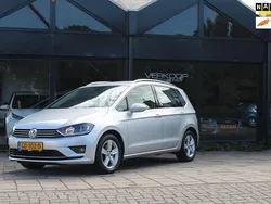 Grijs Gebruikt 2015 VW Golf Sportsvan Highline MPV | € 15.450 (Eerlijke prijs)